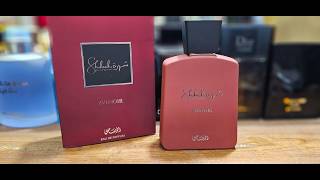 Rasasi Shuhrah Avenoir Pour Homme Fragrance Review (2026)