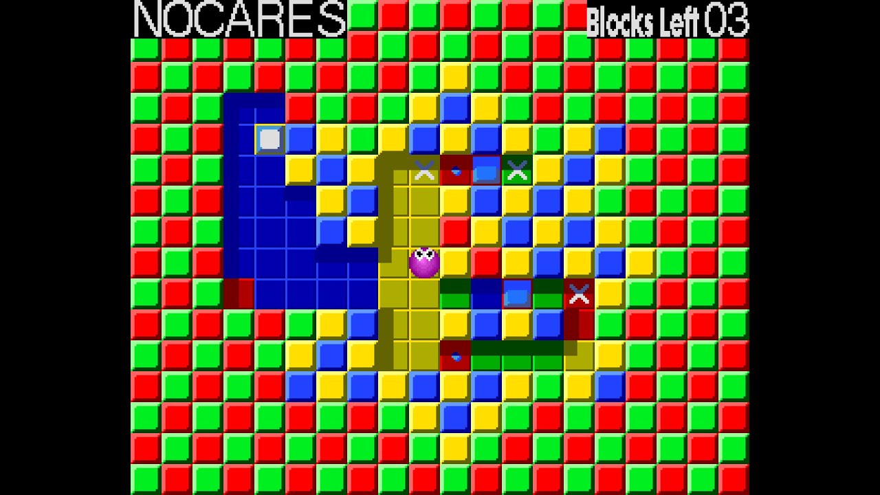 Amiga Longplay: Impell