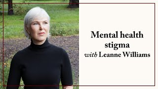 How can we break the silence on mental health? | Ep. 3: Health Compass Podcast