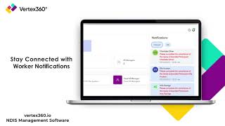 Vertex 360 HRM screenshot 1