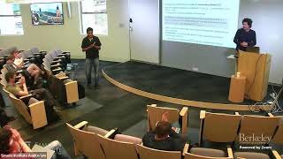 Equilibrium Computation and Machine Learning