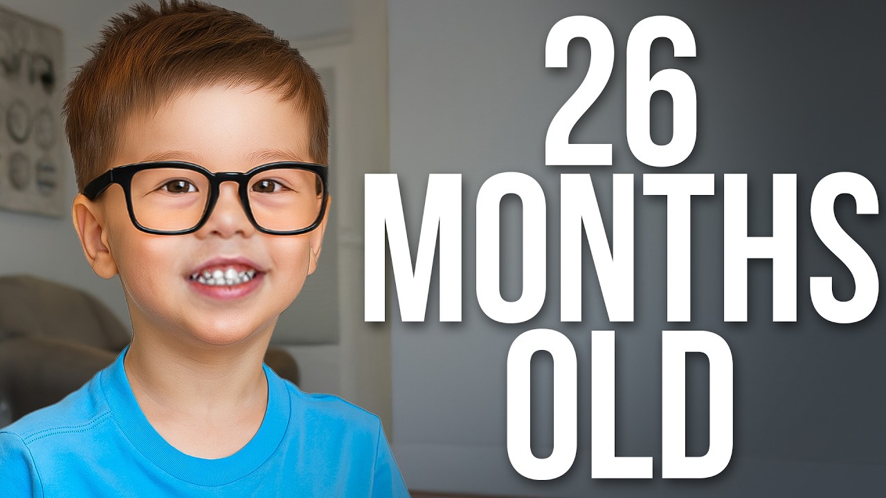 The SMARTEST Toddlers You’ve Ever Seen