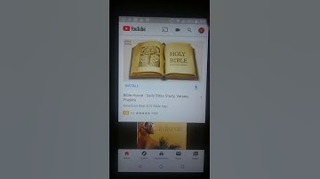 How To Turn Off Auto-Play/Preview on Videos While Scrolling on YouTube Feed