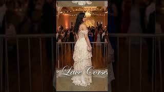 Why Corset Prom Dresses are DOMINATING 2026 #shortsfashion #fashion #aesthetic #style