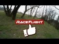 RaceFlight / XRacer F303 / First test