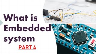 Celebrity What is Embedded System Part 4 | Basic Embedded system Tutorial  #programming    #arduinoproject Net Worth