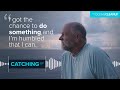 One Year at Sea: Inspiring Words From a Humble Offshore Legend | Podcast Clip