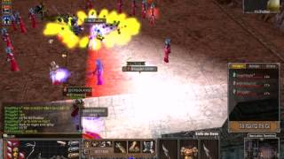 Priston Tale Brasil 2013/11/16 13:57 Hacker no regen e no delay
