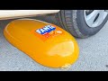 FANTA COCA COLA BALLOON VS CAR Coca Cola Zero PowerAde Fanta Sprite Fruko And Mentos Diff Unde FANTA COCA COLA BALLOON VS CAR Coca Cola Zero PowerAde Fanta Sprite Fruko And Mentos Diff Unde