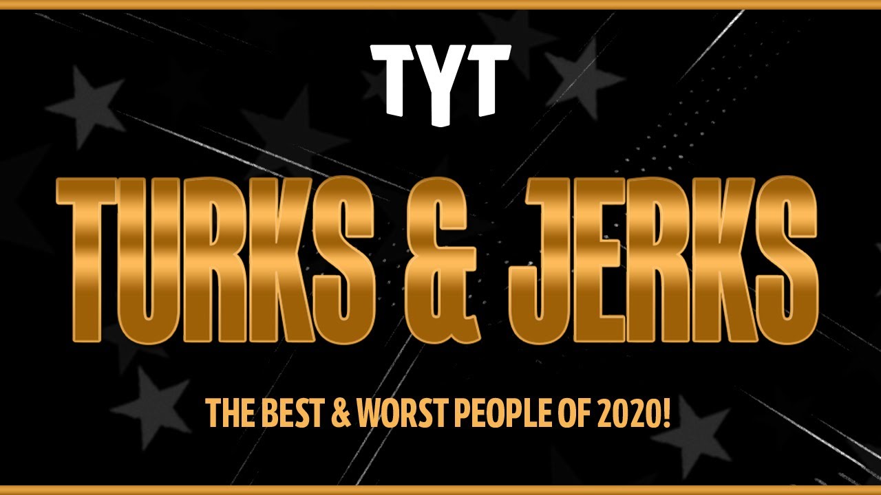 TYT 2020 TURKS AND JERKS SPECIAL