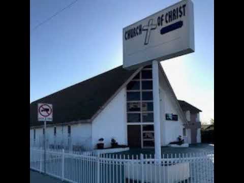 Worship Service Sunday 21DEC25