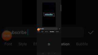 Laser Cut TEXT Effect in Capcut Tutorial #shorts# #views #trending #viral #capcut #explore