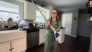 Honest Review and Demonstration of the Helio AirBroom