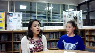Mms H.o.p.e. Interview With Adrianna Gonzalez