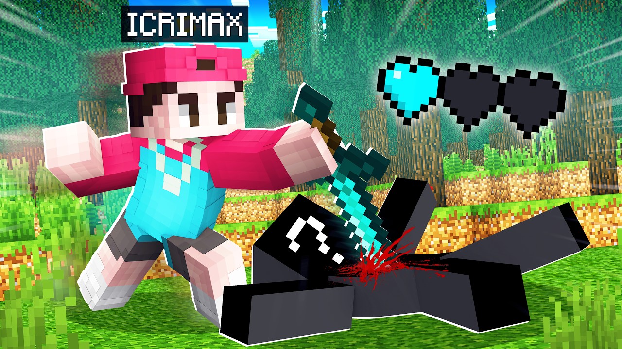 meine RACHE in Minecraft Helden 3!