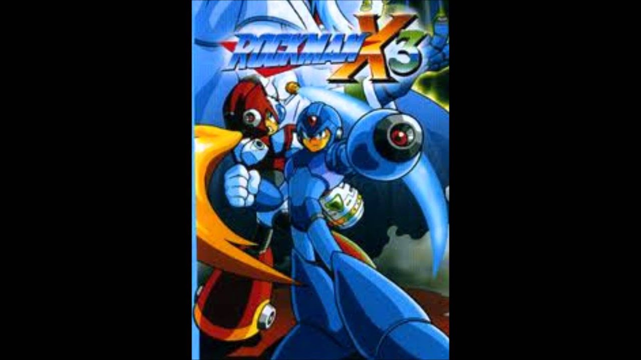 Kotono Shibuya One More Time Lyrics Megaman X3 By Ricardo Hunter X Kotono Shibuya One More Time Lyrics Megaman X3 By Ricardo Hunter X