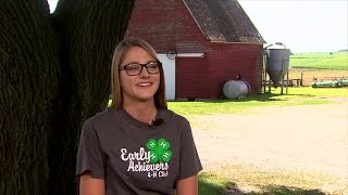 4-H Artist
