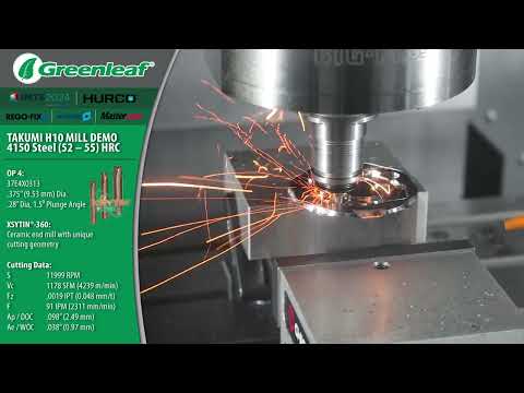 IMTS 2024 Full
