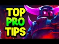 THE ART OF PEKKA QUEEN SPAM! (Pro Tips)