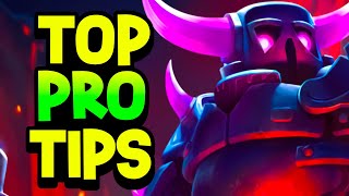 THE ART OF PEKKA QUEEN SPAM! (Pro Tips)