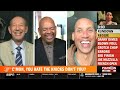 Pardon The Interruption | Wilbon &amp; Reggie Miller on Thunder DESTROY Wemby &amp; Spurs in Gm5 - Knicks?