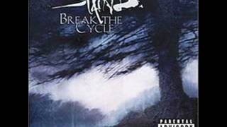 Staind - Suffer chords