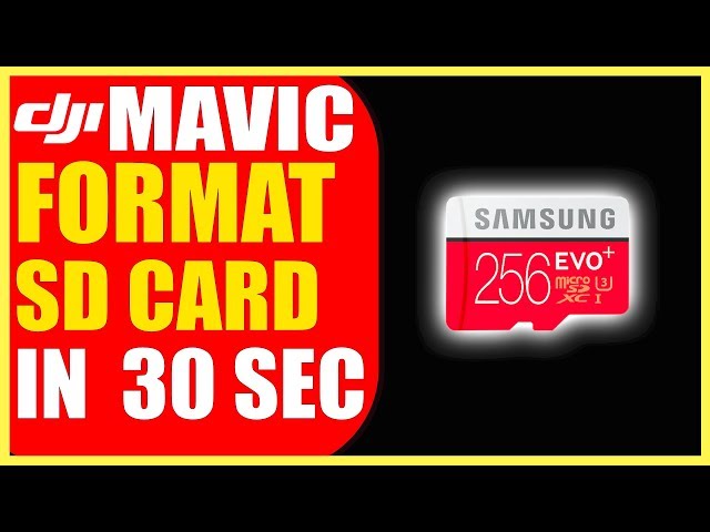how format sd card with phanton 4 pro travelerbase traveling dji format sd card
