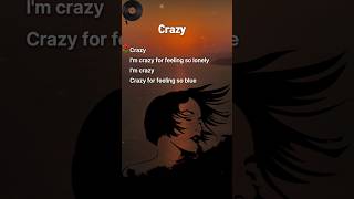 Crazy... 아직도 당신을 사랑하고 있어요 | Patsy Cline | 옛날팝송따라부르기