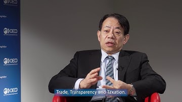 The BEPS Project in the context of the G20