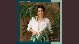 Video thumbnail of "Covi Quintana - Soy Dominicana"