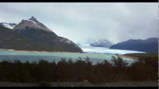 Gira Nacional Vení 2010 en Calafate