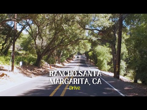 Rancho Santa Margarita