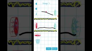 Scribble Jumper Game