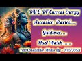 DM & DF Current Energy Ascension Guidance Must watch #twinflame, #dm, #df, #currentenergy
