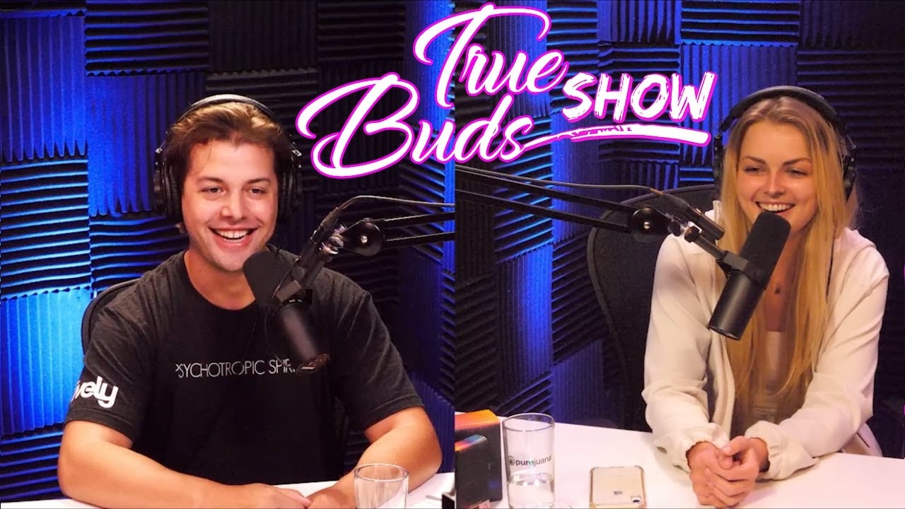Finding The Right Cannabis Product For You And Others With Taylor Hall | True Buds Show Podcast Clip