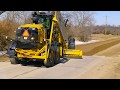 Cat 140M2 Motor Grader - Silver Creek Twp