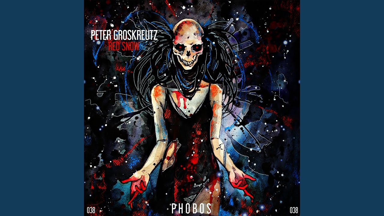 Distraction (Original Mix)