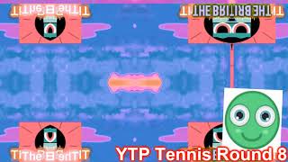 Round 19 By Mario9007