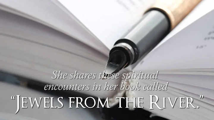 Xulon Press book Jewels from the River | Judy A. B...
