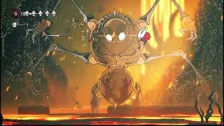 Hollow Knight: Silksong Boss [Fourth Chorus]
