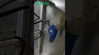 Download Lagu IEC 60529 IPX9 High Pressure Water Jet Testing Equipment 512L MP3