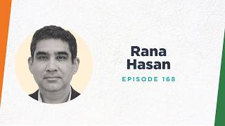 Rana Hasan on Harnessing the Economic Potential of Indian Cities