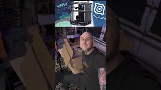 TWO Voron Giveaways! #3dprinting #3dprinter #errf2023