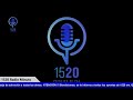 Transmisión en vivo de 1520 Principe de Paz