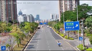30X Optical Zoom Proforma of 4K IP PTZ Dome Camera