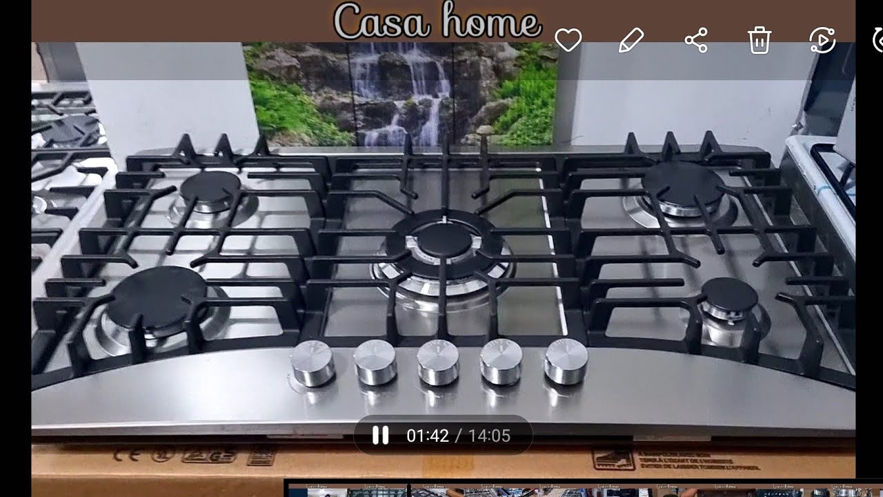 🤩 أروع ما كين في تجهيزات المطبخ وبأثمن جد منخفضة عند Casa Home