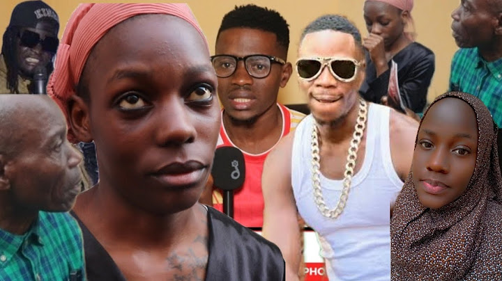 AMAGYE GA ALIENE SKIN GAVUDEYO.. EBYA AISHA BIWANVUYE ..BALABUDE ALIEN SKIN YAGANZA ATTANEETUKA