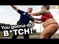 When Crazy Karens Go BERSERK On Cops