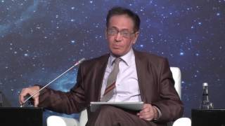 Istanbul Development Dialogues 2017 - D1 - Panel 4