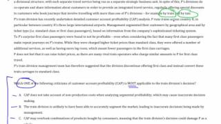 CIMA E3 Mock Q05